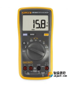 Fluke 15B+ 經濟型數字萬用表